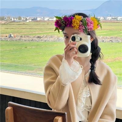 热搜女王