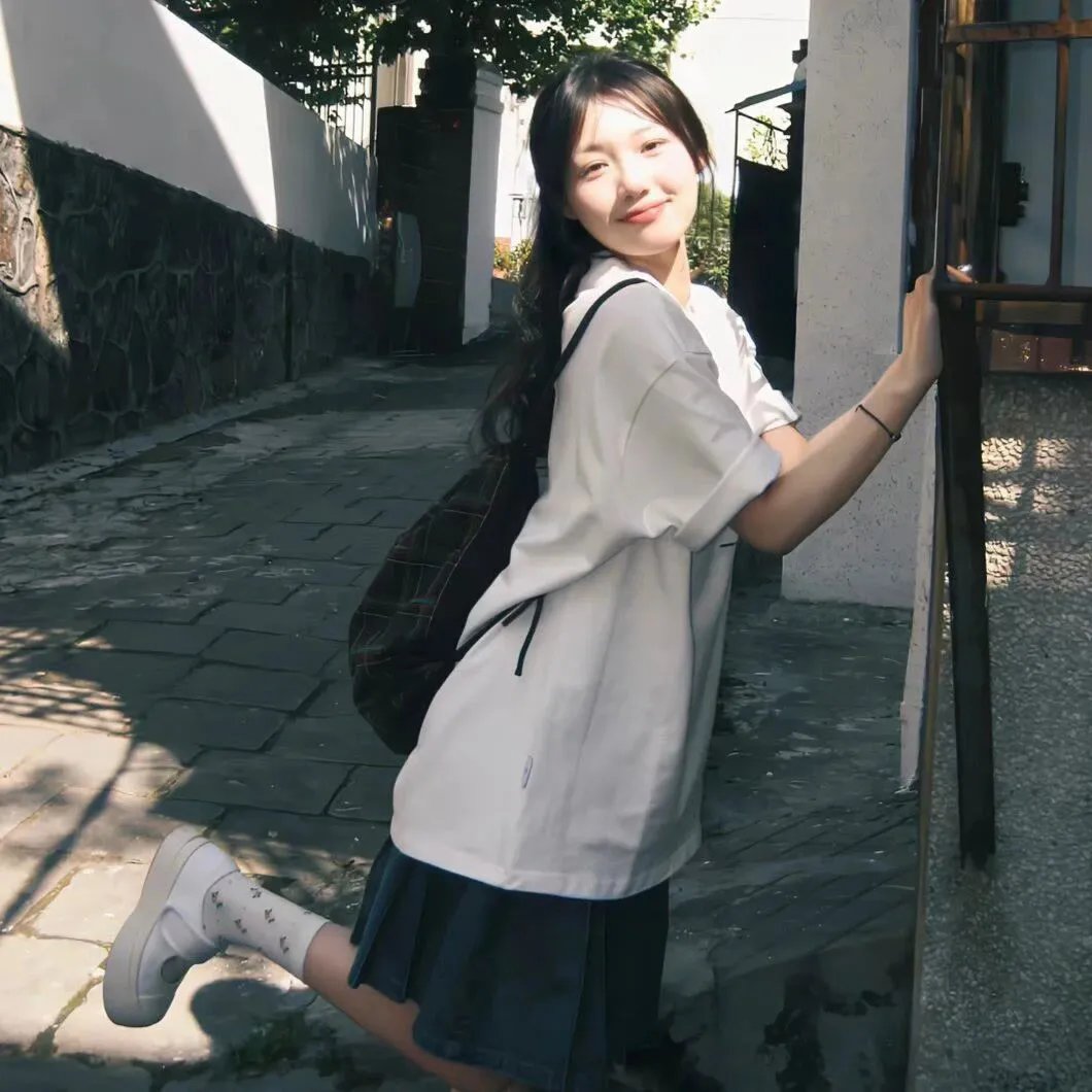 女仆的故事